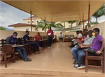 Service d'Accueil, d'Orientation et de Liaison (SAOL)